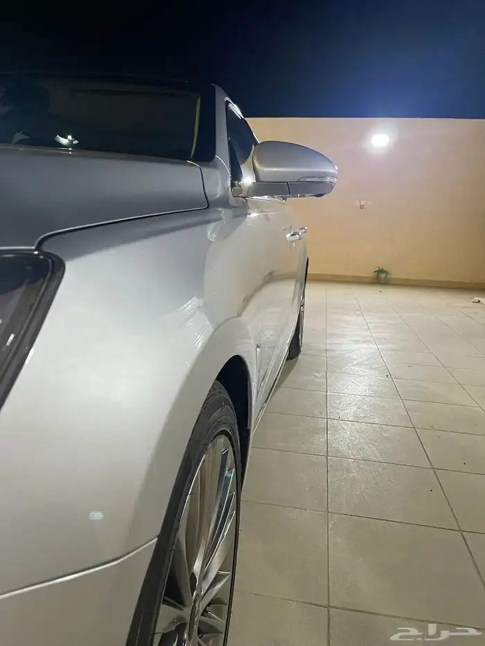 كيا K7 كدينزا 2019 فل كامل 4 سلندر بنزين 4