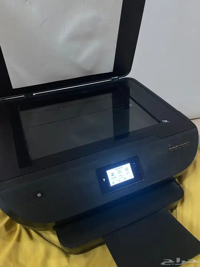 طابعة اتش بي 0
