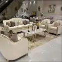 الركن الراقي تفصيل جميع انواع لكنب وستاير وتنجيد جميع الكنب 0