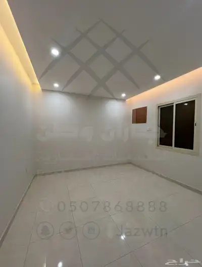 شقة تمليك 5 غرف في شمال بمدينة جيزان 7