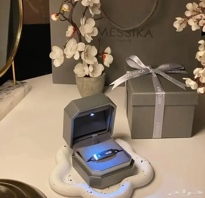 اساور وخواتم رجاليه 4
