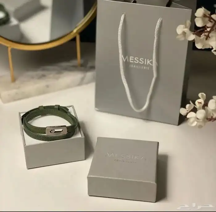 اساور وخواتم رجاليه 3
