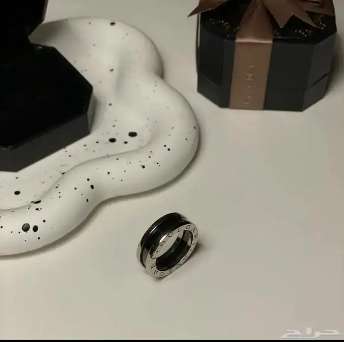 اساور وخواتم رجاليه 17