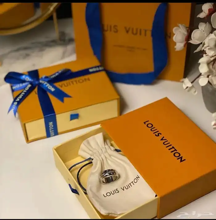 خواتم Lv رجاليه 6