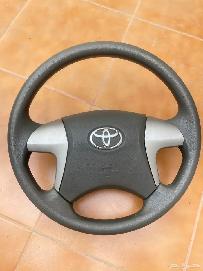 طارة كامري 2007-2011 اصلي وكاله 0