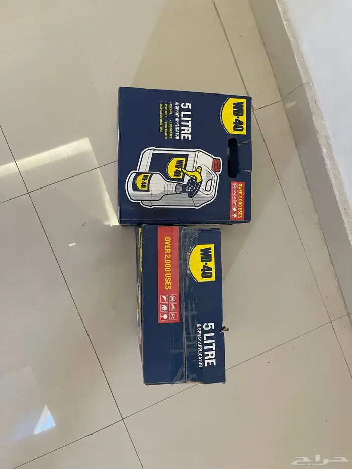 WD-40 1