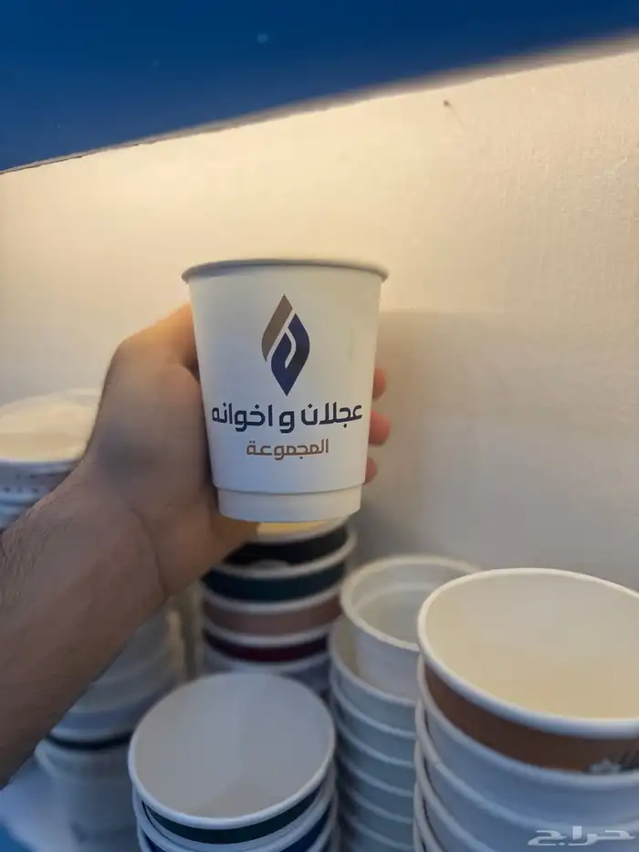 مطبعة اكواب 5