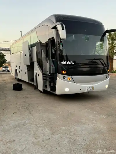 باص للايجار اليومي والشهري 1