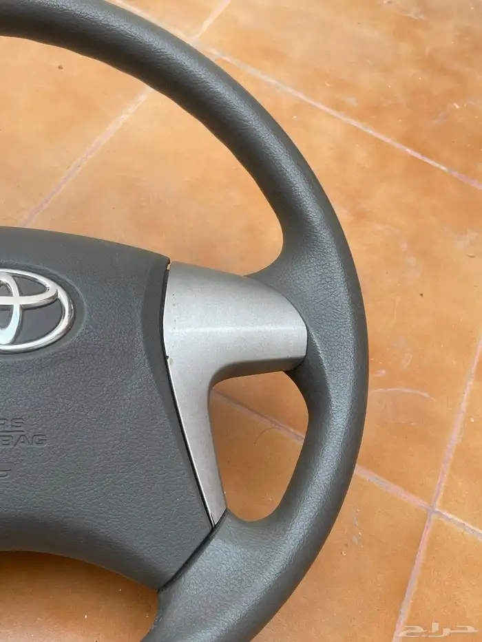 طارة كامري 2007-2011 اصلي وكاله 8