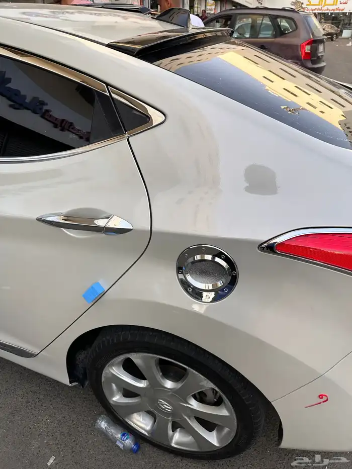 نياكل النترا من 2012-2016 4