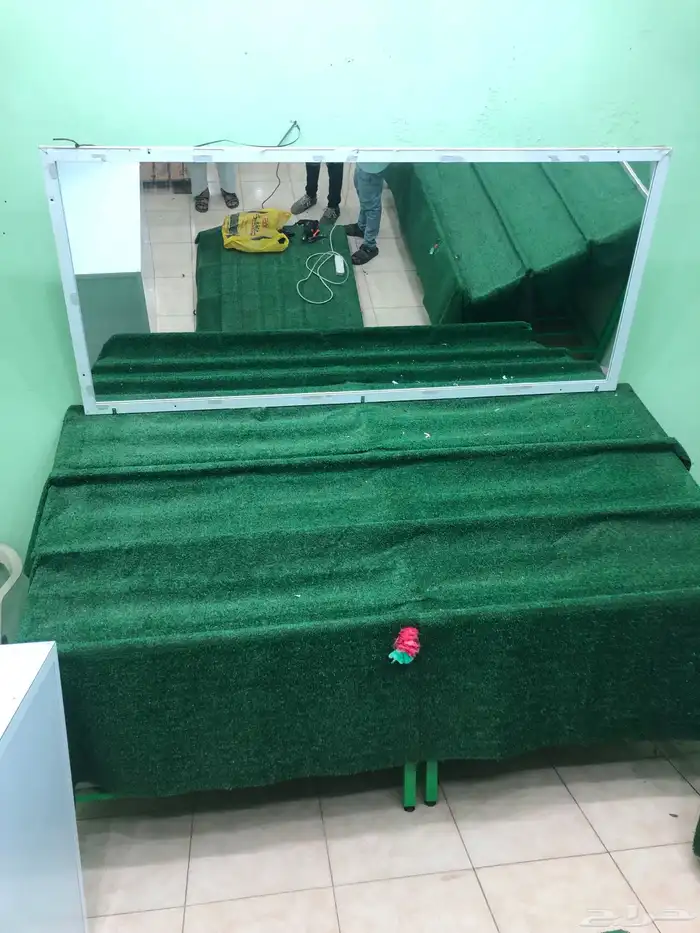 اغراض محل خضار وفواكه 3