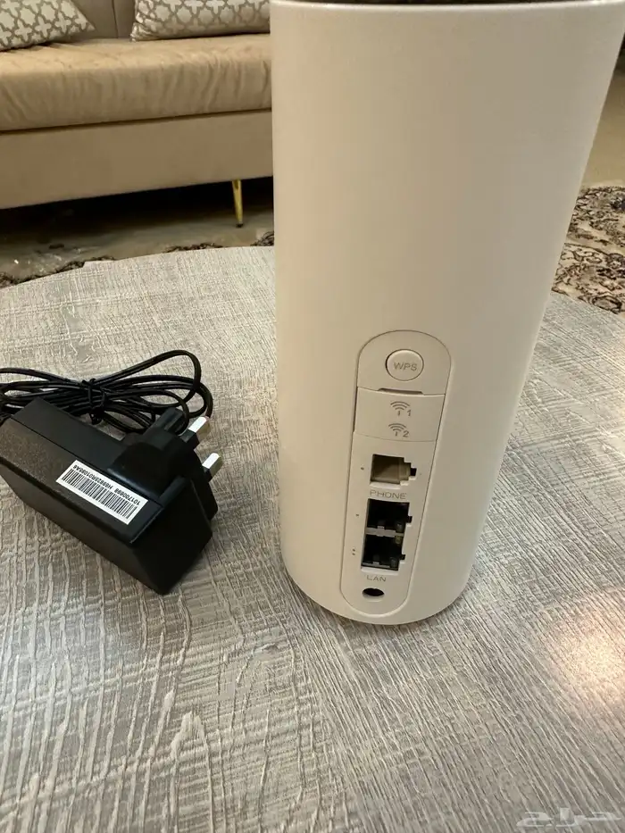 راوتر 5G جديد استخدام شهرين 2