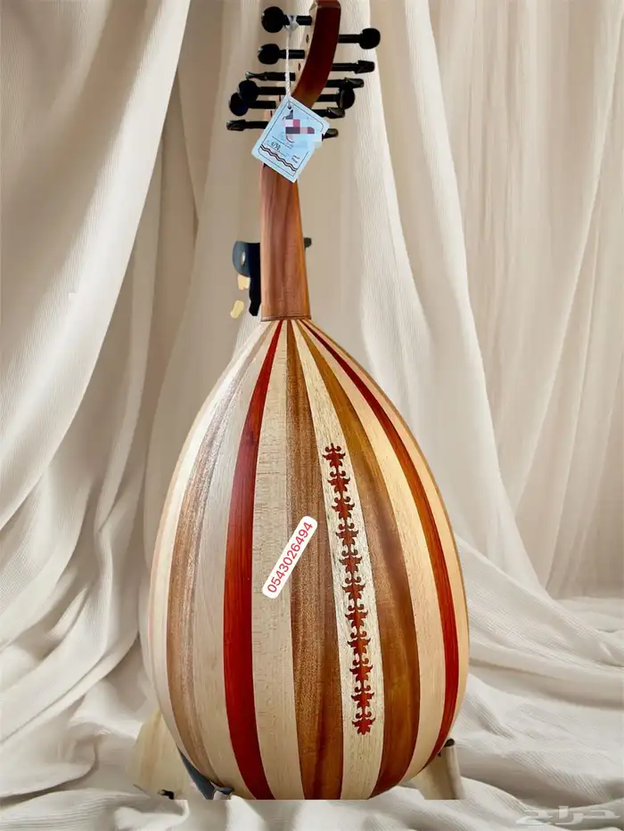 عود بحريني 1