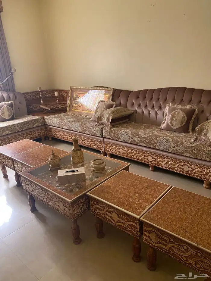 مجلس مغربي 0