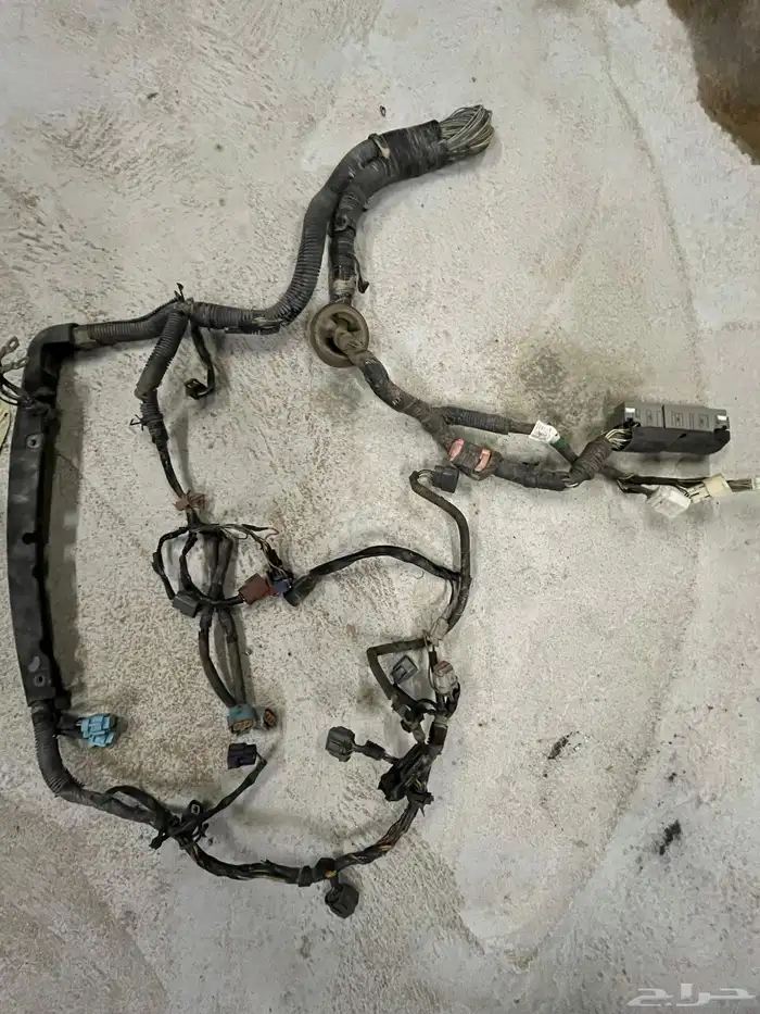 قطع باترول فتك 0
