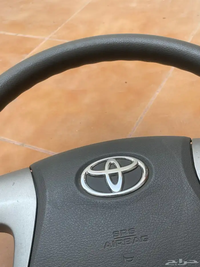 طارة كامري 2007-2011 اصلي وكاله 6