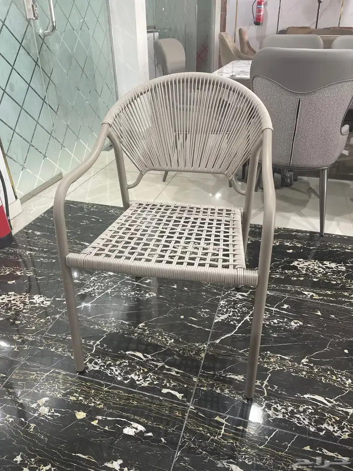 جلسات خارجية كراسي كوفي 37