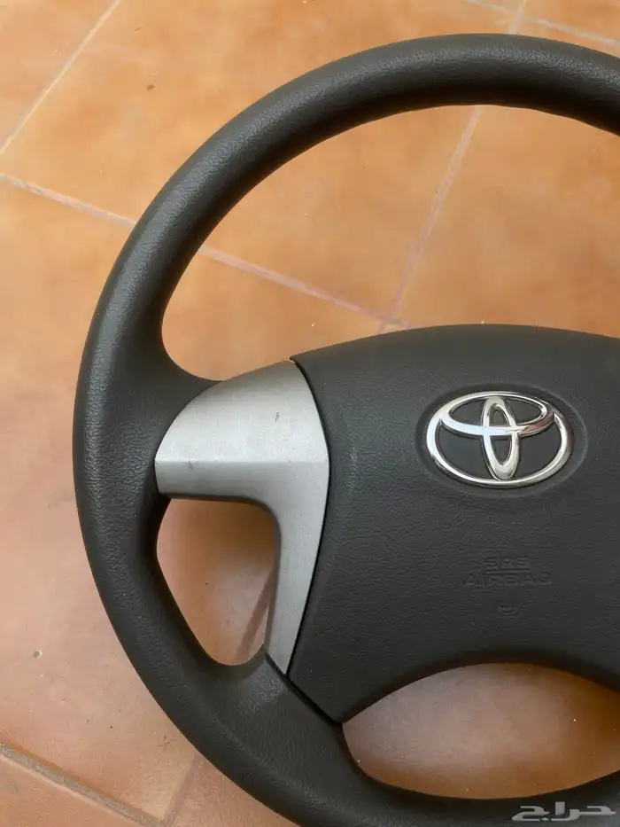 طارة كامري 2007-2011 اصلي وكاله 2