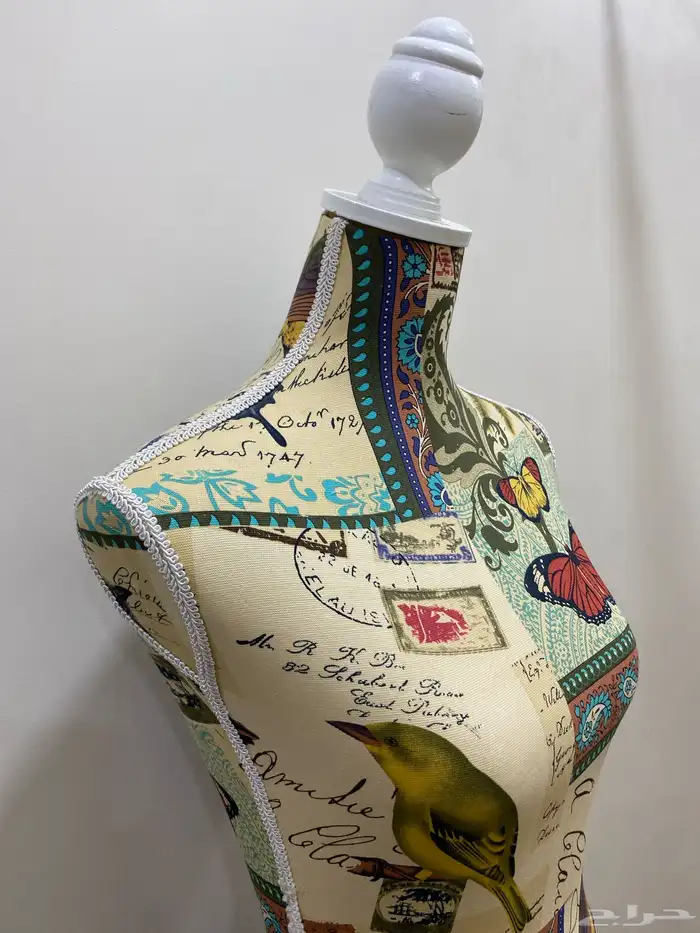 مانيكان نسائي 5