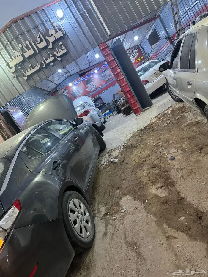 مؤسسة الفواز لصيانة السيارات 24