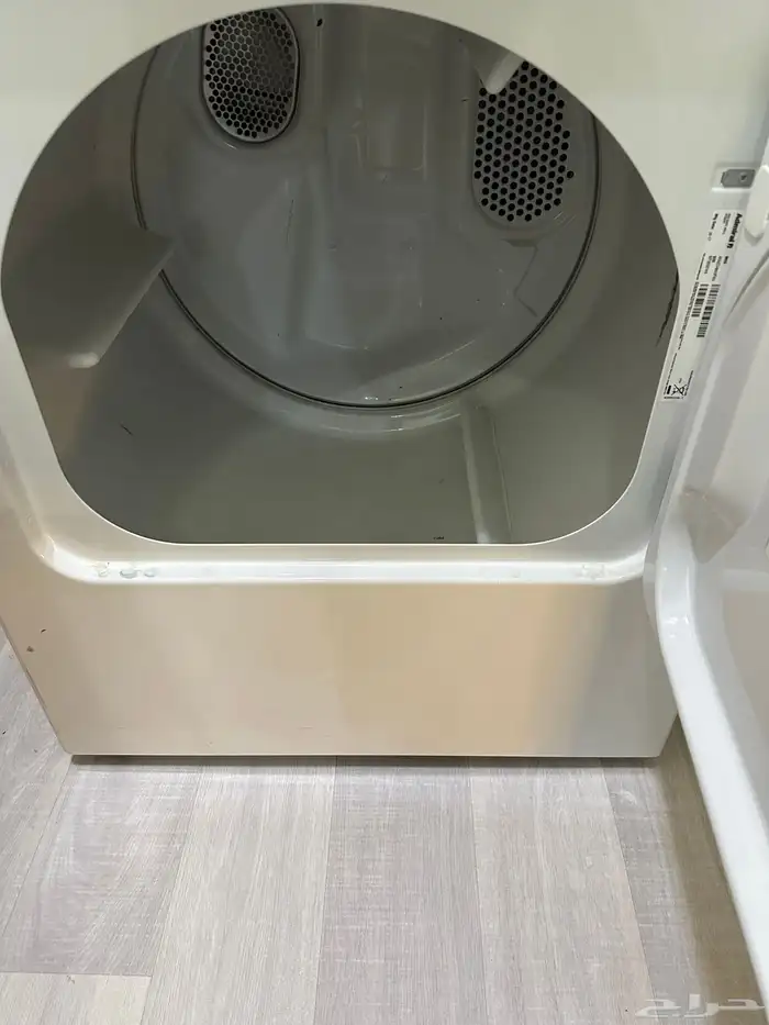 نشاف ملابس امريكي شبه جديد استخدام قليل 1