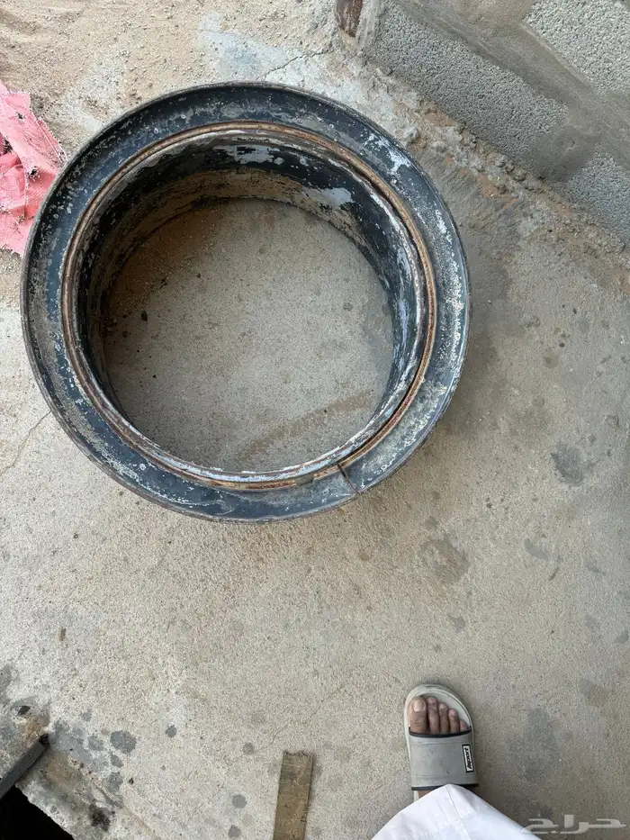 جنط 20 للبيع 4
