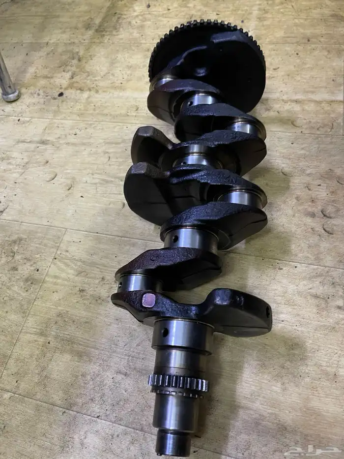 عمود كرىنك استندرد النترا STD elentra 0