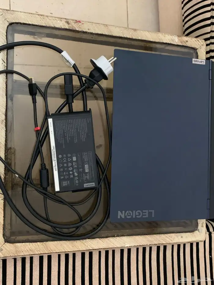 لابتوب لينوفو ليجن 5 ryzen 7 5800h rtx 3050ti  Lenovo legion 3