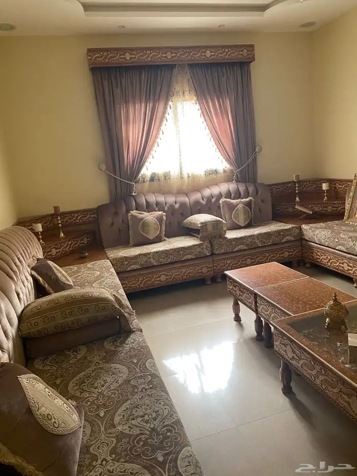 مجلس مغربي 1
