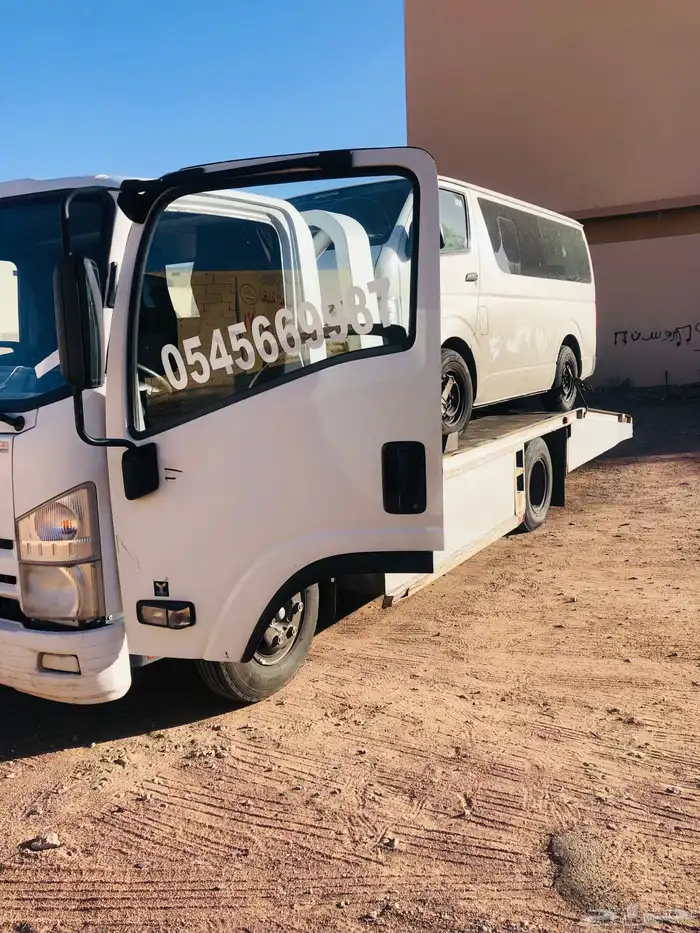 سطحه من المدينة الي حايل 0