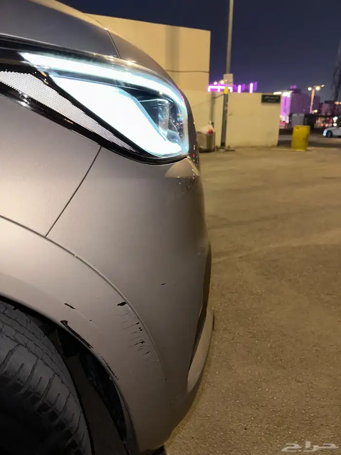 إنفنتي Qx80 2021 11