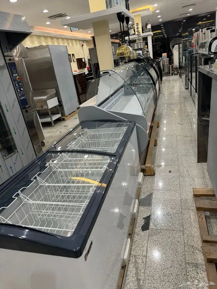 لا تشيل هم معدات مشروعك الآن في الرياض 24