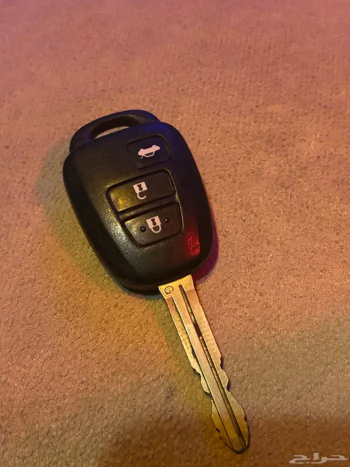 مفاتيح يارس 2019 وكاله 0