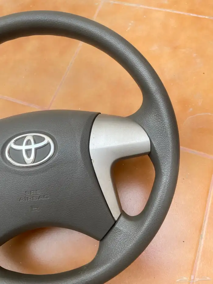 طارة كامري 2007-2011 اصلي وكاله 1