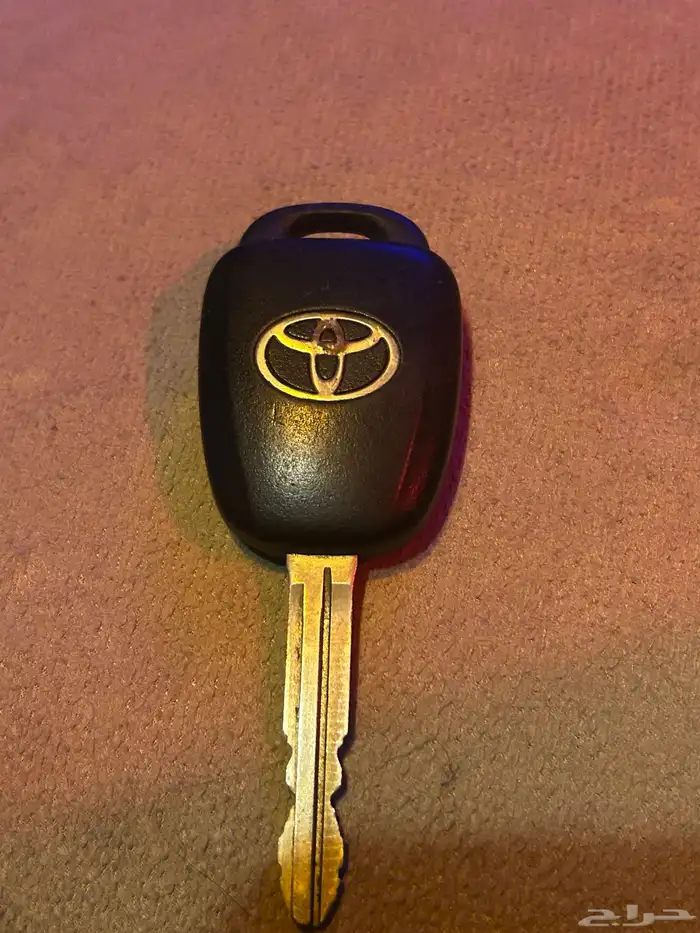 مفاتيح يارس 2019 وكاله 1