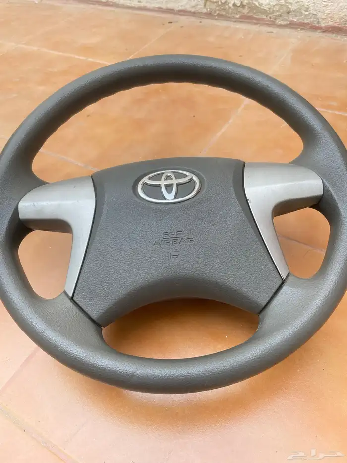 طارة كامري 2007-2011 اصلي وكاله 9