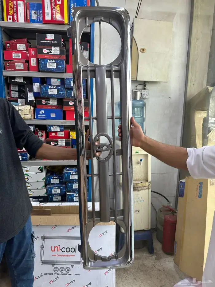 شبك شاص وجيب ربع 94-95-96-97 0