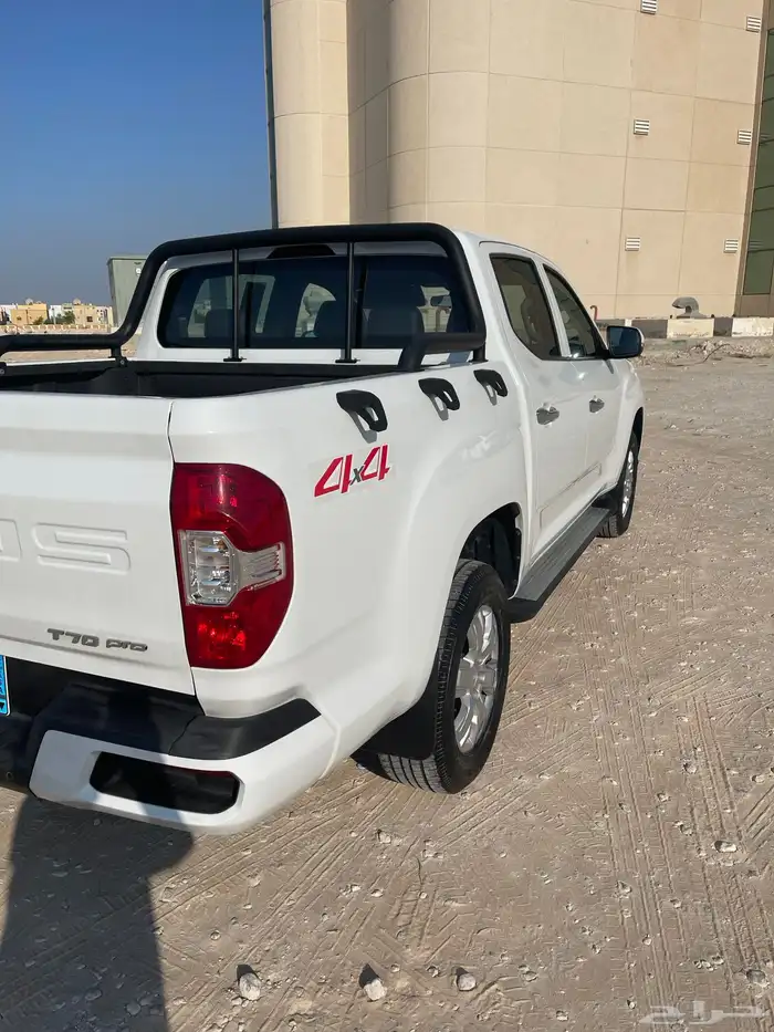 ونيت ديماكسوس T70 pro فل كامل 35