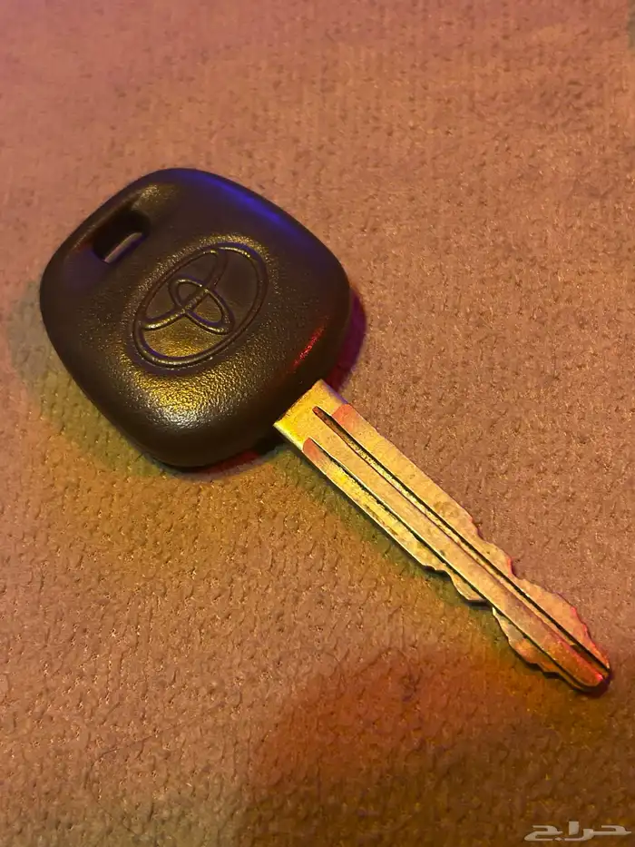 مفاتيح يارس 2019 وكاله 2