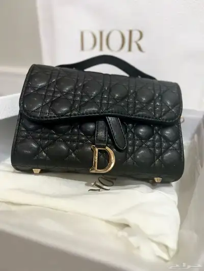 شنطة ديور سادل اخر موديل 1