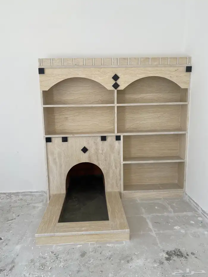مشبات اوجار اوجارت مشب. مشب طوب مشب رخام مدخنه مداخن 16