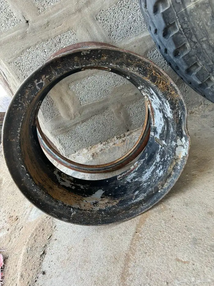 جنط 20 للبيع 1