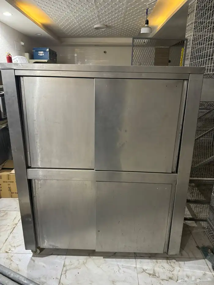 ادوات مطعم للبيع 9