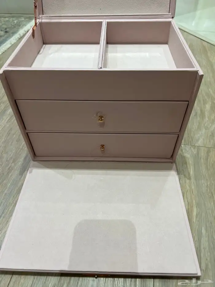 صندوق عرايس 3