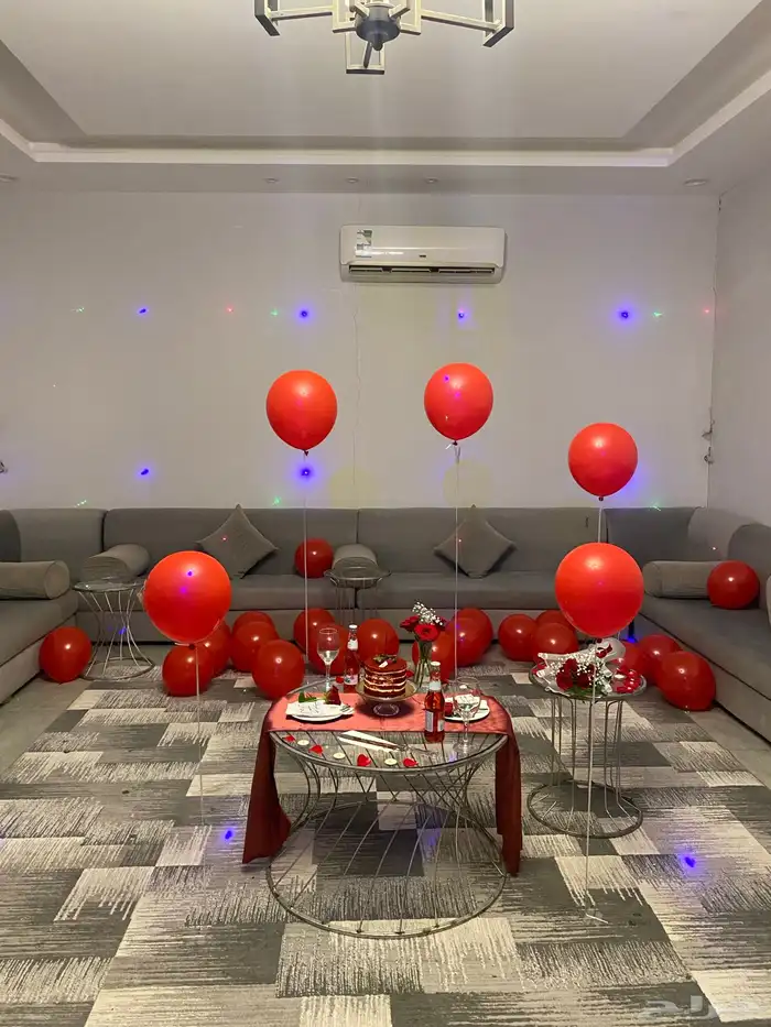 تنسيق ذكرى زواج   غرف عرسان   ميلاد 0