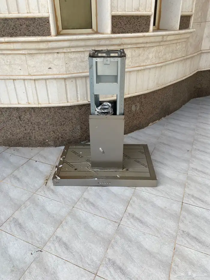 حفرالباطن 1