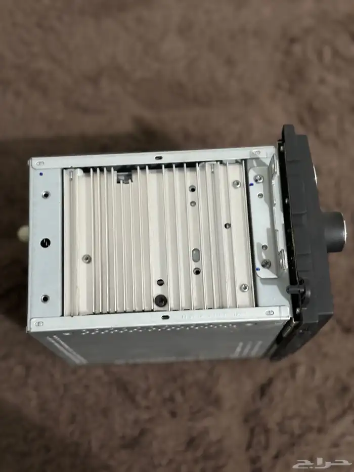 شاشه اكسبدشن 2013 فكتوريا وغيره من فورد 2