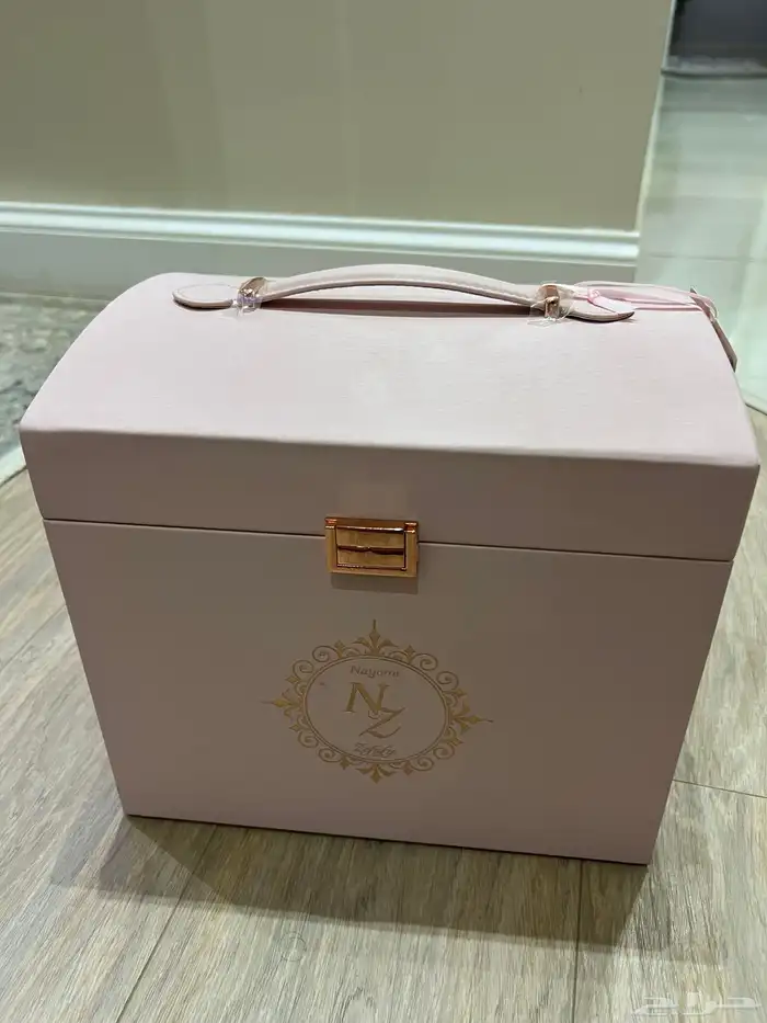 صندوق عرايس 5