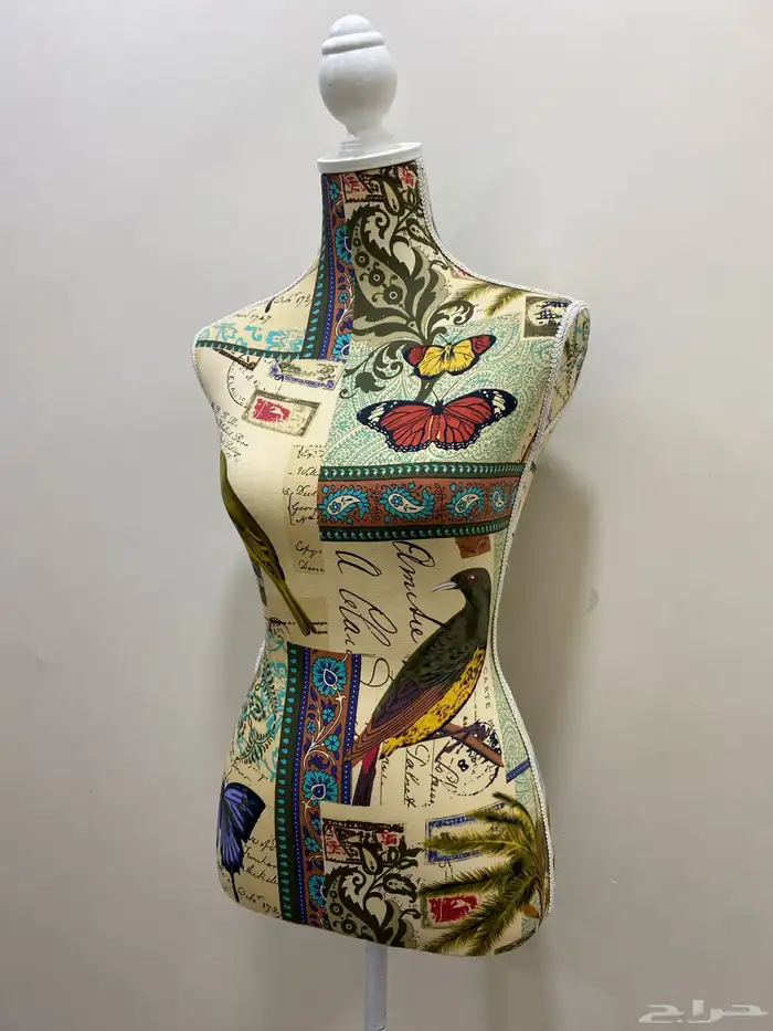 مانيكان نسائي 4