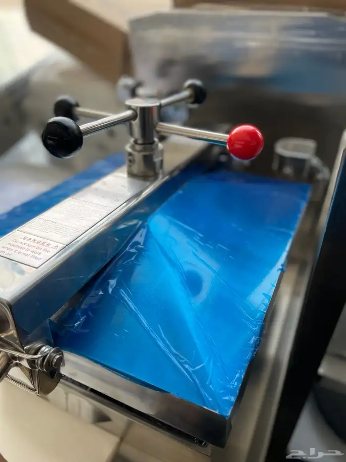 جريل برجر قلايات بطاطس قلاية بروست صاج استيل معدات مطاعم 3